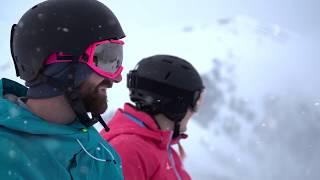 Ski holidays in Marmot Basin, Jasper | Canada | Ski Solutions