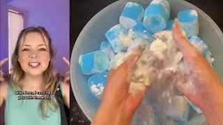 1 Hour Relaxing ⏰ Cake Storytime TikTok  @Jessica Kaylee Tiktok Compilations Part