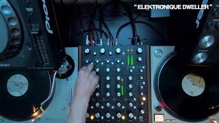 RoMinimal Minimal House Vinyl Mix | Underground Vibez Live 2023.05.13