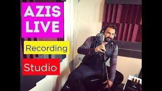 @Azis  - Isplaci se ,bice ti lakse (cover)