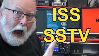 ISS SSTV Nov 2024