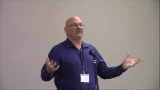 MCS SkeptiCamp 2017 Ben Radford Part One