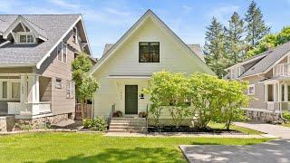 Fully Renovated Manito Craftsman in Spokane WA for Sale