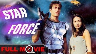 Starforce (2000) | Sci-Fi Action Adventure | Full Movie