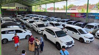 HARGA DISKON HARGA PROMO HANYA DI AHMAD FAISOL MOTOR || 7 Maret 2025