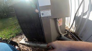 A HVAC Gas & Go/Hack or No