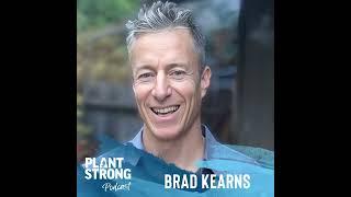 Ep. 282: Brad Kearns - Born to Walk: Why Walking is the Key to Longevity, Health, and Weight Loss