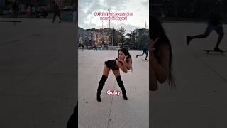 Quem vocês acham que é a nossa Megan?  #katseye #megan #gnarly #dance #kpopdancecover #pop