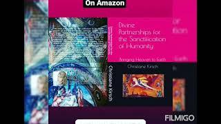 Divine Partnerships for the Sanctification of Humanity: Bringing Heaven to Earth (Book Release)