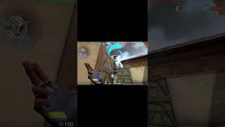  Gekko's WILD 1v2 Clutch! Thrash & Dizzy SECURE the Round! 
