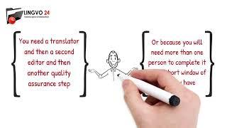 Individual or translation agency. What to prefer?