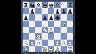  SICILIAN DEFENSE: Richter-Rauzer, 6..e6 || B62: Chess Openings  - Part IV #chessopening