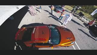 King of the hill: Regard Roets》stock R35 GT-R