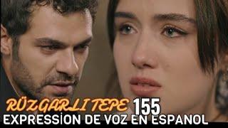 Rüzgarlı Tepe (Winds of love) Epsiode 155 Promo  I Colina ventosa capitulo 155 promo