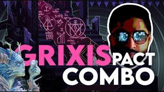 The BEST Combo Deck In Historic