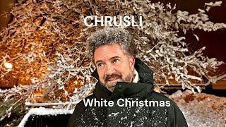 White Christmas by CHRUSLI️ #Chrusli #Christmas #Switzerland #Snow #ChristmasSong #Singer #Love