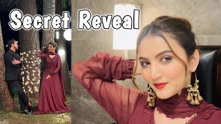 Ghar chor ky kahan gai th ? Secret reveal kr diya | Hira Faisal | Sistrology