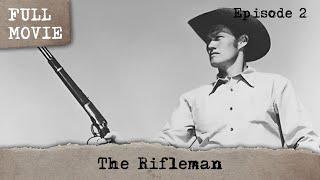 The Rifleman (Episode 2) | English  Full Movie | Western Family