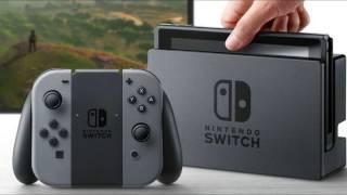 NX/Switch Reveal - Yannick labert