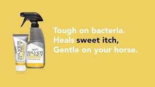 Silver Honey Rapid Wound Care Works For: