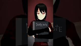 The Revenge: The Origin (Part 1) #sakuraschoolsimulator #yanderesimulator #vinticore #tiktok #fyp