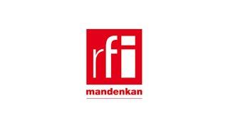 RFI Mandenkan b'aw kunnafoni don o don nɛgɛ kanɲɛ 07h, 08h, 12h ani 17h • RFI Mandenkan