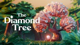 the diamond tree fairy tales in english/English fairy tales/Moral stories