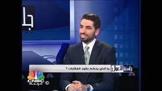 CNBC Arabia Property Investment Advice with Mohanad Alwadiya