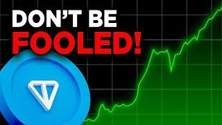 Toncoin WARNING! You NEED to Know This Before Buying