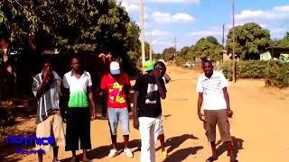 Walaxy - Handikendenge Kadoma Zimdancehall