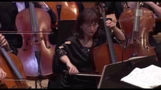 R. Strauss: "Also sprach Zarathustra" | PFZ | Christian Schumann