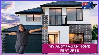 AUSTRALIAN HOUSE TOUR | UNIQUE FEATURES OF THE MODERN AUSTRALIAN HOMES 