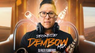 DEMBOW MIX VOL. 2  LOS DEMBOW MAS PEGADO DEL MOMENTO 2024 MEZCLADO POR DJ ALEX FERREIRAS