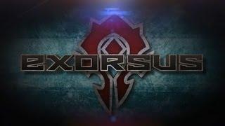 Exorsus vs Paragons of Klaxxi 25H (Rogue PoV)