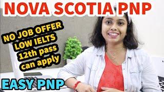 NSNP 2023 | Nova Scotia PNP program - NSNP Canada |  All you need to know