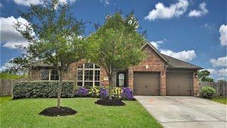 12610 Floral Park Ln  Pearland Tx 77584