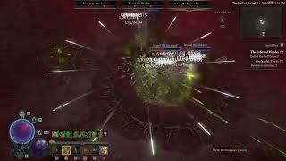 Diablo IV | Andy Barrage | Infernal Hordes T8 - 20 Secs Bosses kill