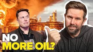 The Truth About Peak Oil