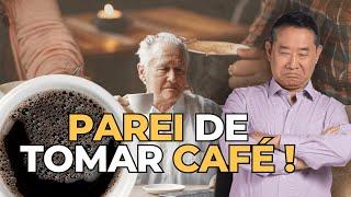 Como o café pode afetar sua saúde | Peter Liu