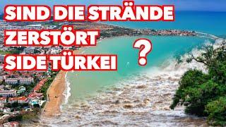 Is Turkey Side lovely after the storm HOLIDAY Türkiye 2025