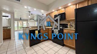 Coming Soon ~ Kyngs Point Apartments