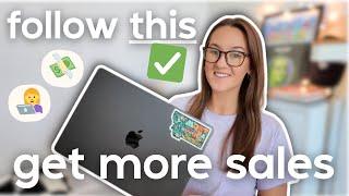 25 Design Rule for Etsy Success (and How You Can Use It Too)