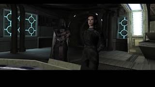 KOTOR : Star Wars *Rare Neutral Ending* - [Revan/Bastila Redux4]