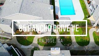 85 Rancho Drive #E San Jose Walk Through