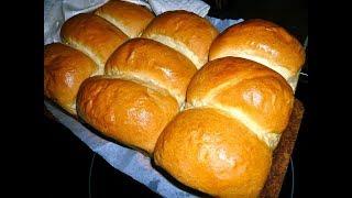 Homemade White Bread - Traditional Newfoundland - Bonita's Kitchen