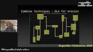 Herbert Wolverson - Procedural Map Generation Techniques