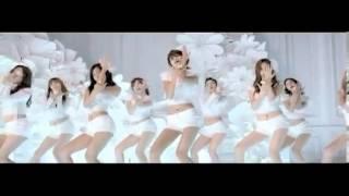 Girls' Generation-Chocolate love