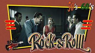 The Very Best 50s 60s Party Rock n Roll Hits  Classical Rock n Roll 50s 60sRock n Roll TV 50s 60s