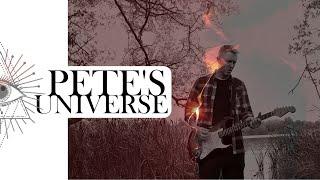 Architecture (song) by Pete's Universe