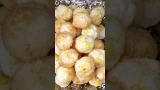 طرز تهیه شیرینی نارگیلی خونگی / شیرینی عید / شیرینی خانگی / آشپزی با هلن / Coconut Cookies recipe